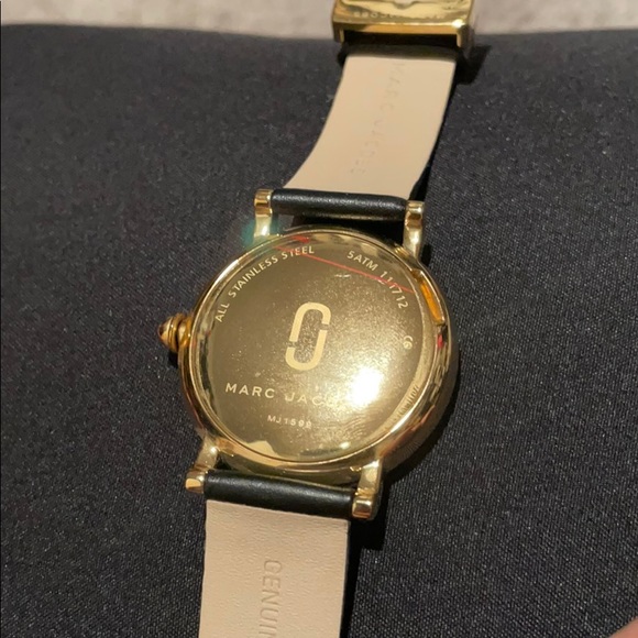 Marc by Marc Jacobs Watch main image 12